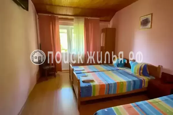 «На Вишневой», Архипо-Осиповка