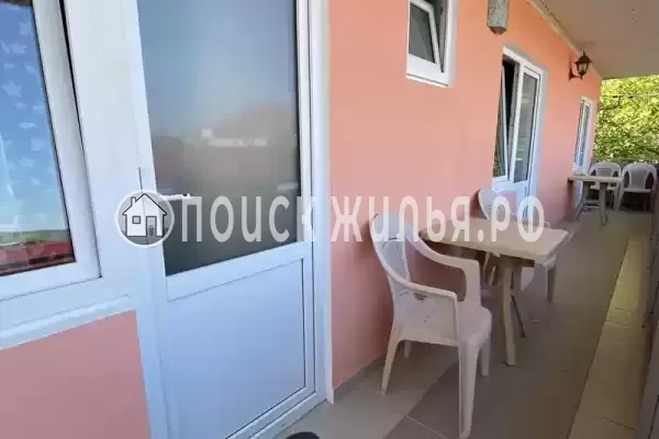 «На Вишневой», Архипо-Осиповка