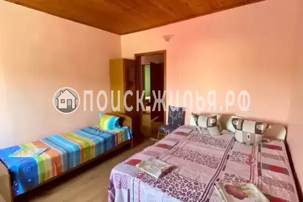 «На Вишневой», Архипо-Осиповка