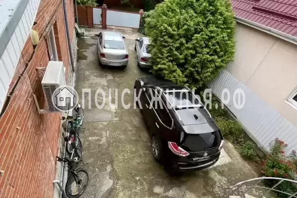 «На Вишневой», Архипо-Осиповка