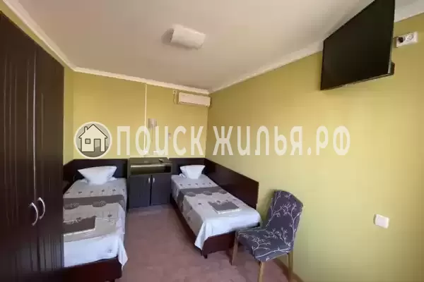 «На Вишневой», Архипо-Осиповка