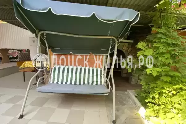 «На Вишневой», Архипо-Осиповка