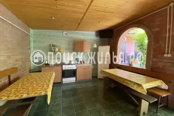 «На Вишневой», Архипо-Осиповка