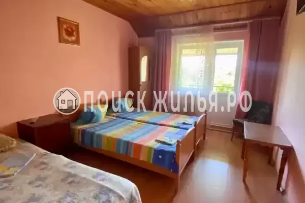 «На Вишневой», Архипо-Осиповка