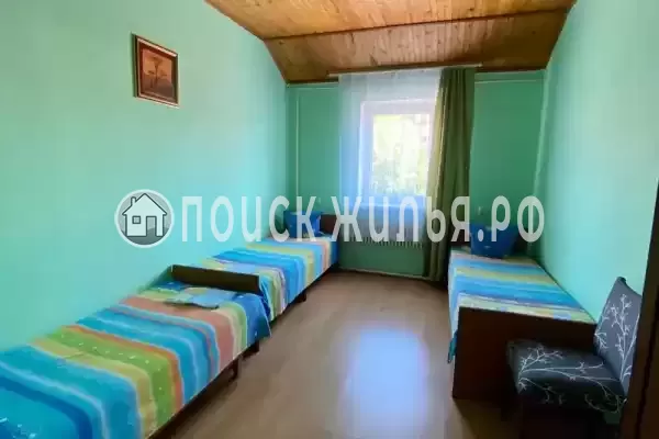 «На Вишневой», Архипо-Осиповка