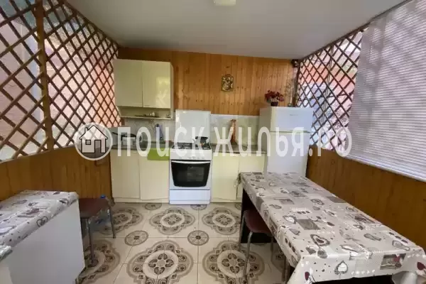 «На Вишневой», Архипо-Осиповка