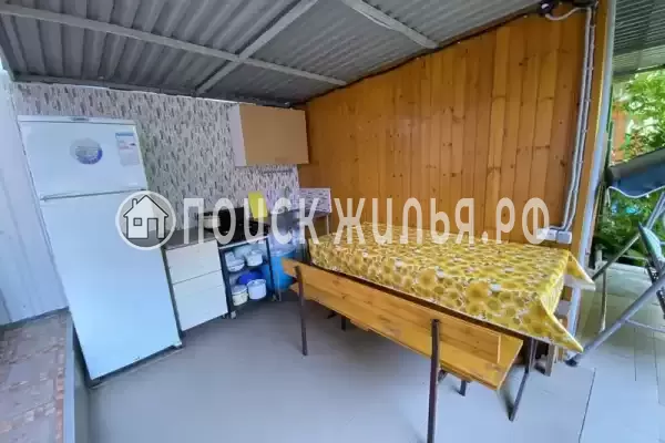 «На Вишневой», Архипо-Осиповка