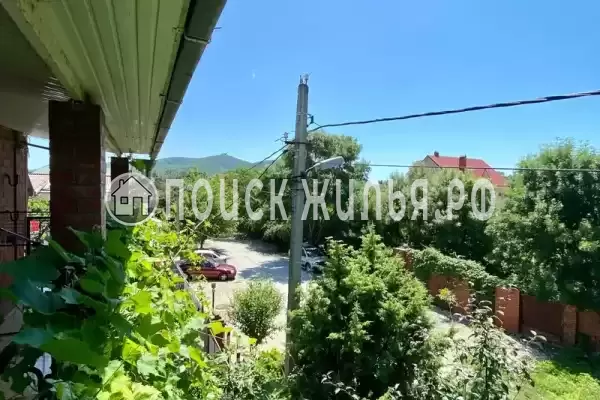 «На Вишневой», Архипо-Осиповка