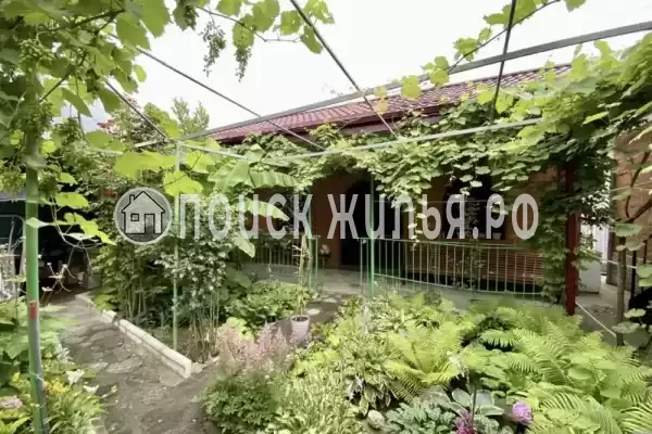 «На Вишневой», Краснодарский край, Архипо-Осиповка, Вишневая, д.54 «На Вишневой», Краснодарский край, Архипо-Осиповка, Вишневая, д.54