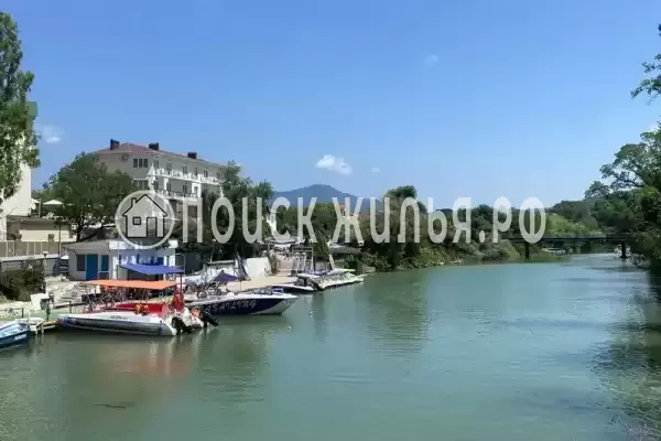 «На Вишневой», Архипо-Осиповка