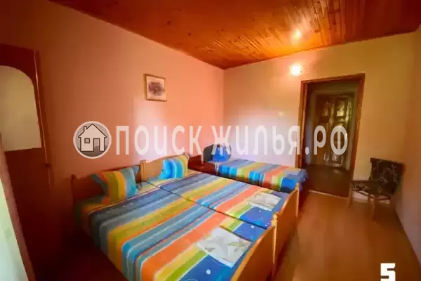 «На Вишневой», Архипо-Осиповка