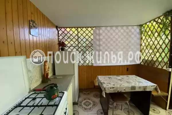 «На Вишневой», Архипо-Осиповка