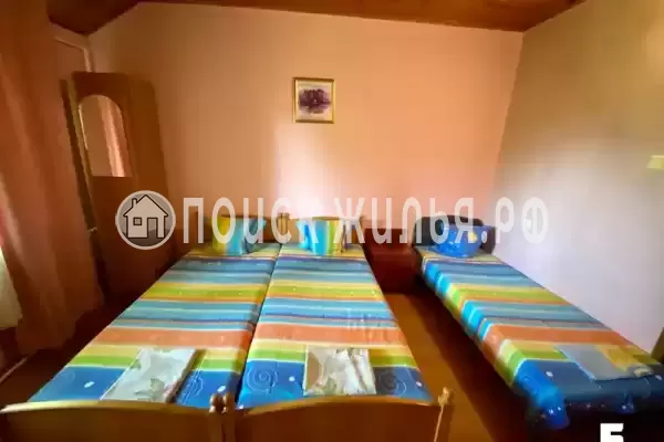 «На Вишневой», Архипо-Осиповка