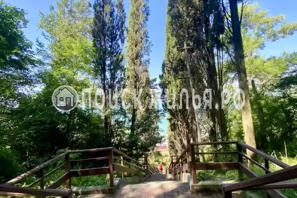 Частный сектор «У Роберта и Риты», Вишневка