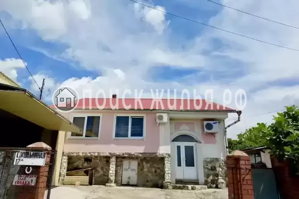 Частный сектор «У Роберта и Риты», Краснодарский край, Сочи, Вишневка, Соловьиная, д.17А