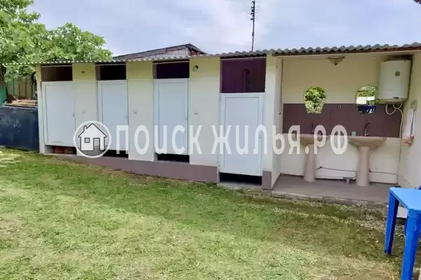 Частный сектор «У Роберта и Риты», Вишневка