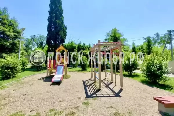 Частный сектор «У Роберта и Риты», Вишневка