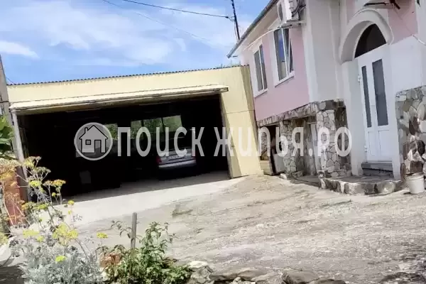 Частный сектор «У Роберта и Риты», Вишневка