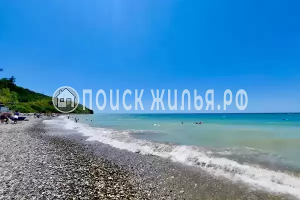 Частный сектор «У Роберта и Риты», Вишневка