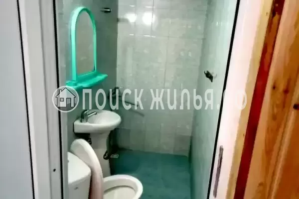 Частный сектор «Частный дом Гармония», Лоо