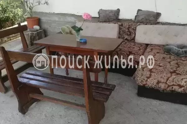 Частный сектор «Частный дом Гармония», Лоо