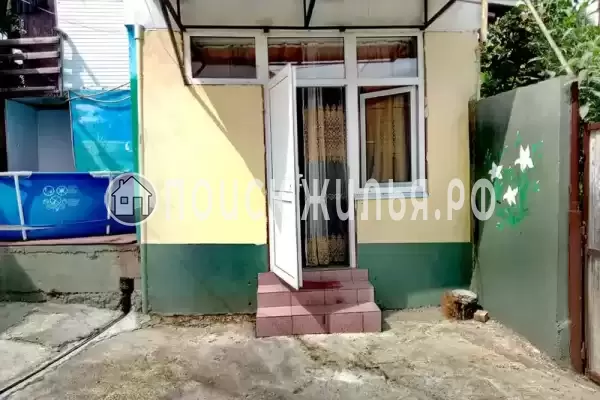 Частный сектор «Частный дом Гармония», Лоо