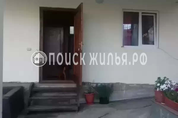 Частный сектор «Частный дом Гармония», Лоо