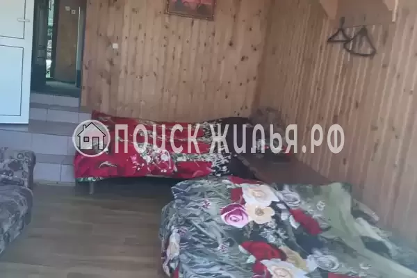 Частный сектор «Частный дом Гармония», Лоо