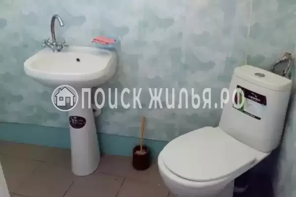 Частный сектор «Частный дом Гармония», Лоо