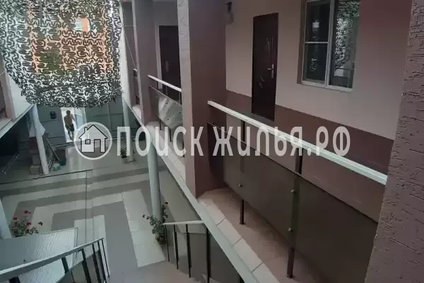 «Итальянский дворик», Кабардинка