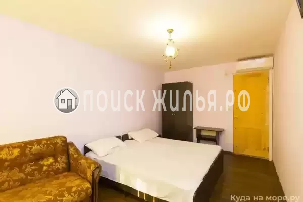 Гостиница «Арго», Гудаута