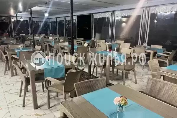 Гостиница «Арго», Гудаута