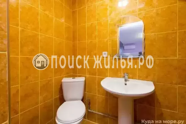 Гостиница «Арго», Гудаута