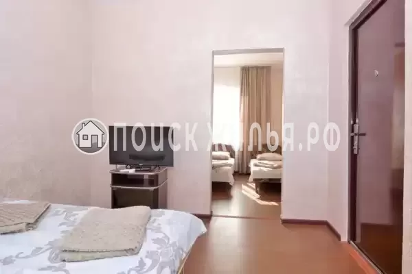 Частный сектор «Лиана», Волконка