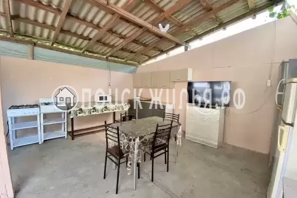 Частный сектор «Лиана», Волконка