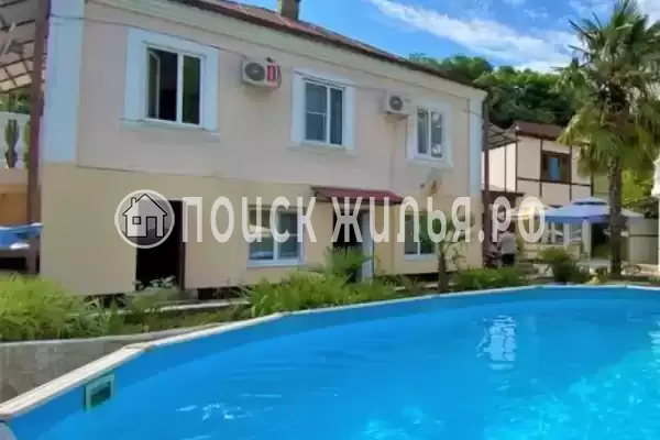 Частный сектор «Лиана», Волконка