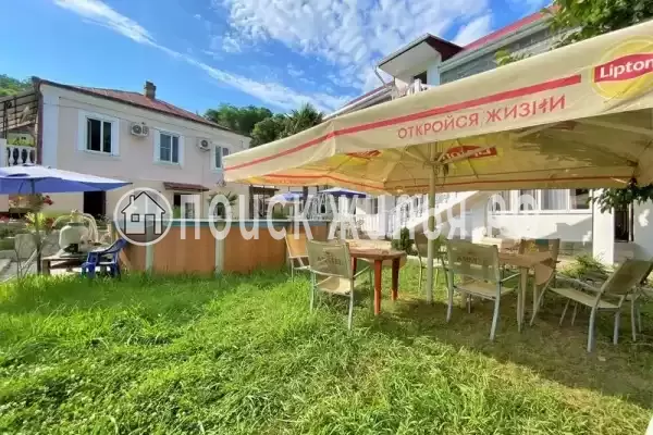 Частный сектор «Лиана», Волконка