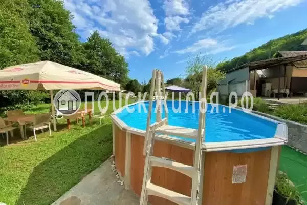 Частный сектор «Лиана», Краснодарский край, Сочи, Волконка, Ольховая, д.26