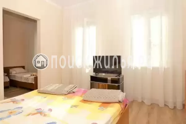 Частный сектор «Лиана», Волконка