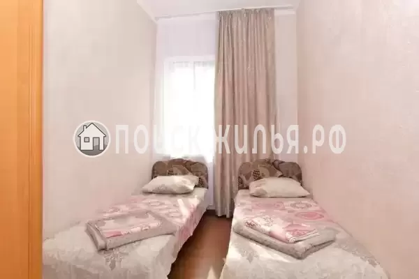 Частный сектор «Лиана», Волконка