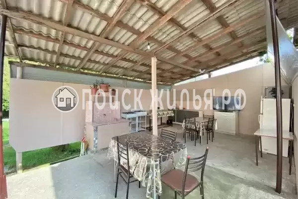 Частный сектор «Лиана», Волконка