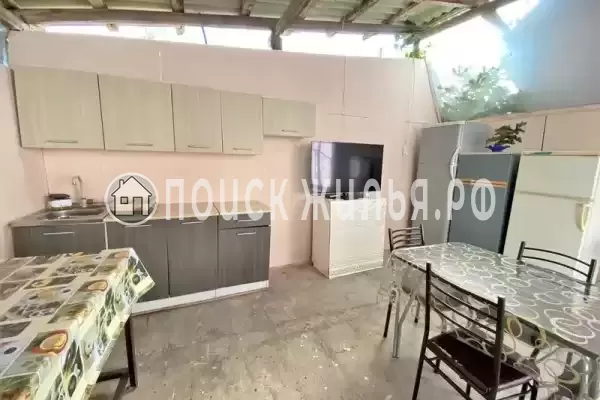 Частный сектор «Лиана», Волконка