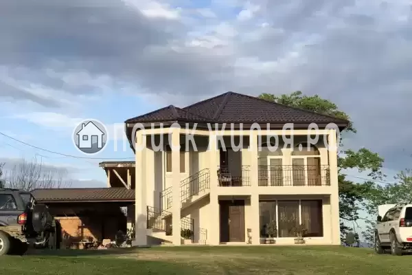 Частный сектор «Комната в частном доме В гости к Эсме», Гудаута Частный сектор «Комната в частном доме В гости к Эсме», Гудаута