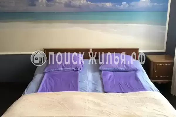 Частный сектор «Комната в частном доме В гости к Эсме», Республика Абхазия, Гудаута, Золотой берег, д.ул. Агрба