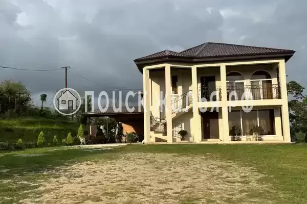 Частный сектор «Комната в частном доме В гости к Эсме», Гудаута Частный сектор «Комната в частном доме В гости к Эсме», Гудаута