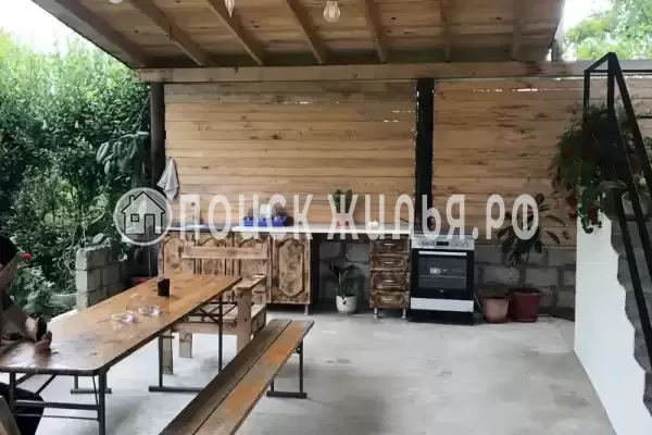 Частный сектор «Комната в частном доме В гости к Эсме», Гудаута Частный сектор «Комната в частном доме В гости к Эсме», Гудаута