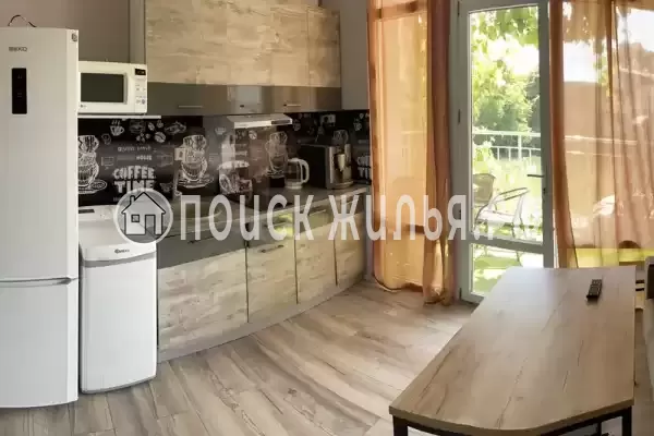 Частный сектор «Евродвушка у моря», Дагомыс Частный сектор «Евродвушка у моря», Дагомыс