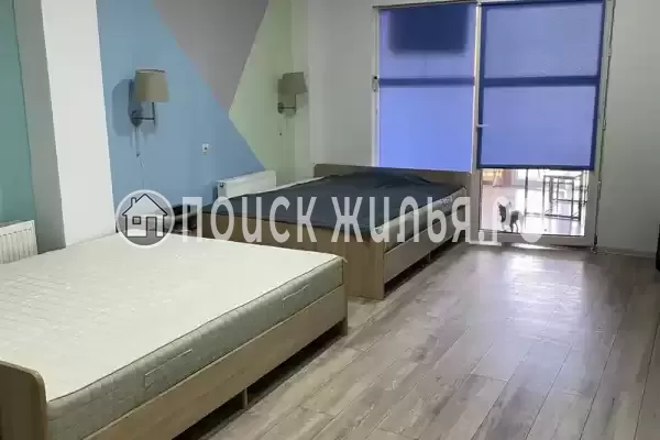 Частный сектор «Евродвушка у моря», Дагомыс Частный сектор «Евродвушка у моря», Дагомыс