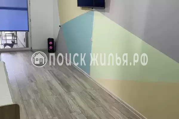 Частный сектор «Евродвушка у моря», Дагомыс Частный сектор «Евродвушка у моря», Дагомыс