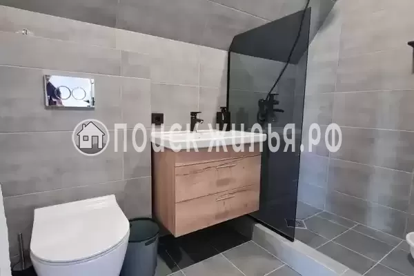 Частный сектор «Коттедж под ключ Fresh», Новомихайловский